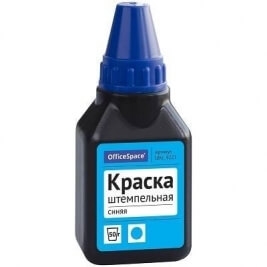 Краска штемпельная